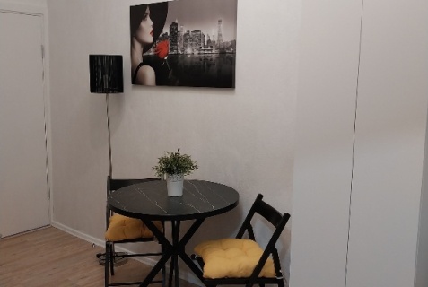 Самара: Отель Виктория