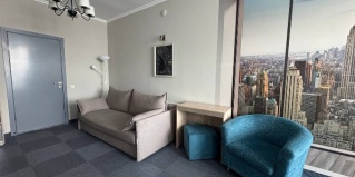 Брянск: Отель Ракета