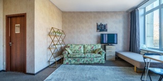 Санкт-Петербург: Отель Прованс