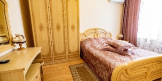 Первоуральск: Отель Гостиница
