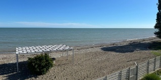 Цкуара: Отель Аразны