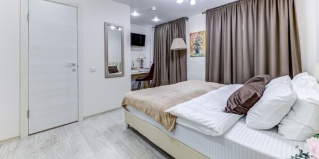 Санкт-Петербург: Отель МК Распутина