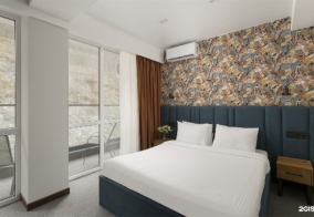 Отель Lavicon Apart Olginka в Ольгинке