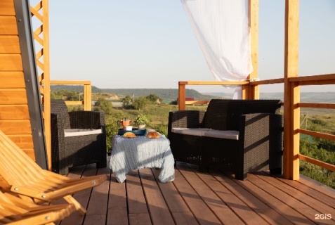 Ставрополь: Коттедж На Заре