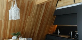 Павловка: Коттедж Nebesa