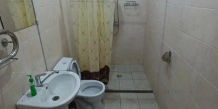 Русский Ишим: Отель Витязь