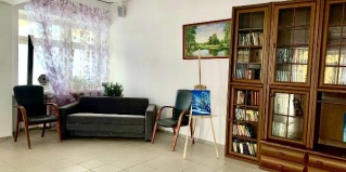 Новое: Отель Maxrooms дача Левитана под Плёсом