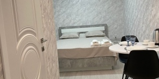 Дербент: Отель Гостиница