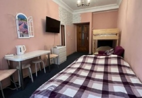 Отель Family House в Минске