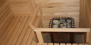 Зеленоградск: Вилла/Бунгало Вилла Престиж