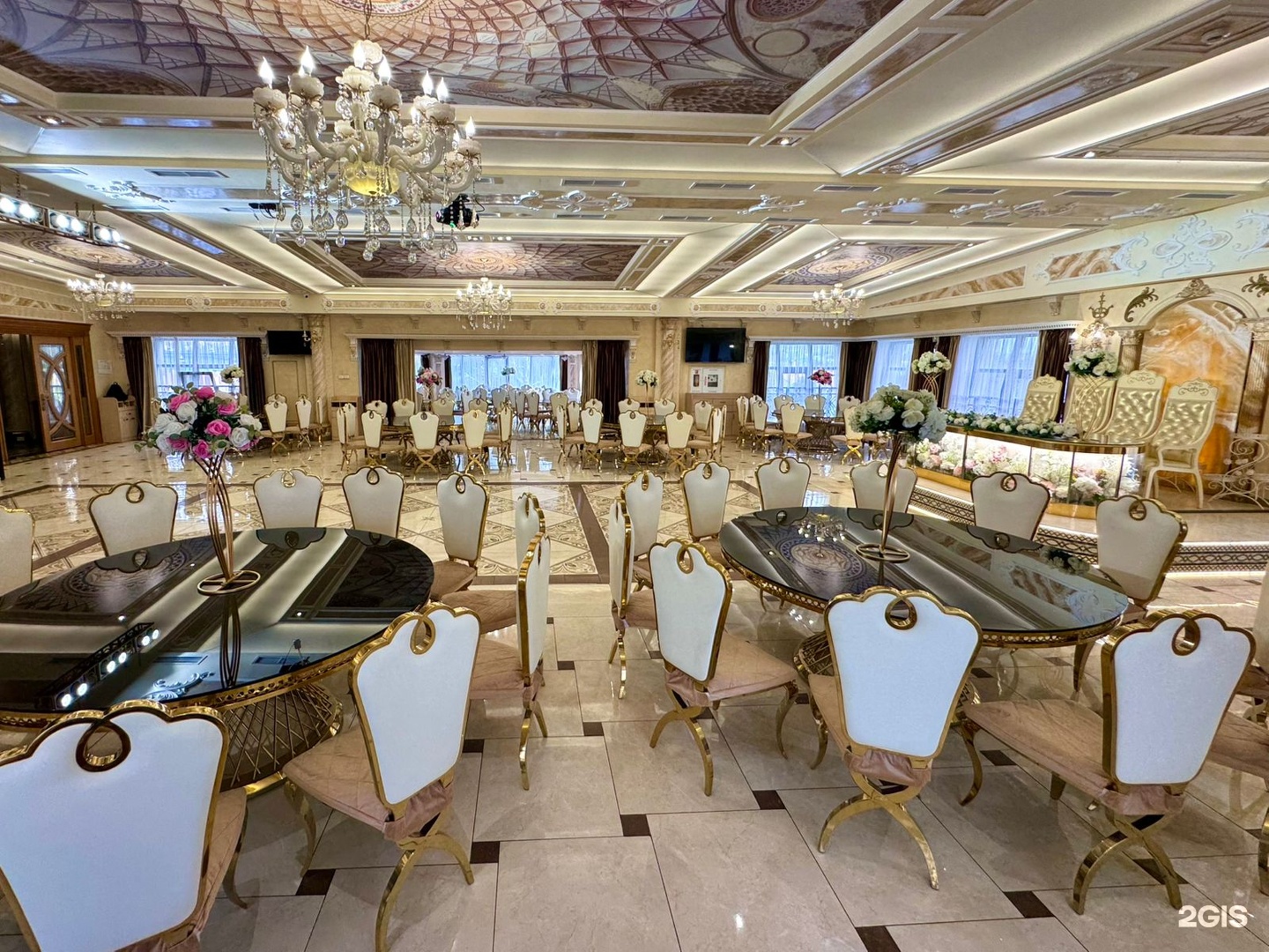 Salut Hotel Almaty