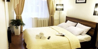 Артем: Отель Райтекс