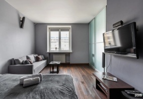 Апартаменты Apartland в Минске