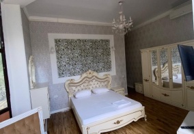 Отель Hotel Askar в Шымкенте