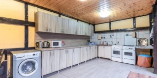 Архипо-Осиповка: Коттедж Рыжий Ап на Морской