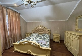 Гостевой дом Мария в Троицке