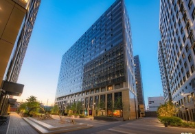 Отель Valo Soul 4* в Санкт-Петербурге