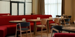 Вараксино: Отель Рябина от Васта