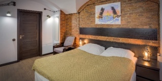 Санкт-Петербург: Отель Аделия