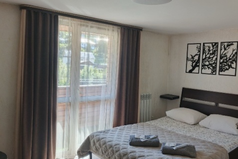 Горно-Алтайск: Отель Start