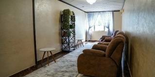 Абинск: Отель Металлург