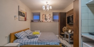 Санкт-Петербург: Отель Апартаменты на Фонтанке