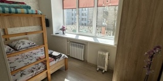 Владивосток: Гостевой дом Dream catcher