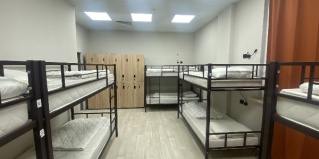 Астана: Хостел Prime hostel