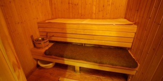 Солнечногорск городской округ: Отель Пятницкий плёс