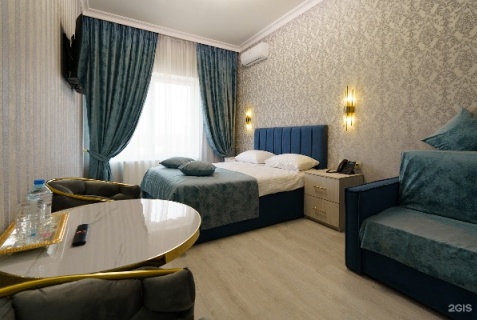 Подольск: Отель Lazy land