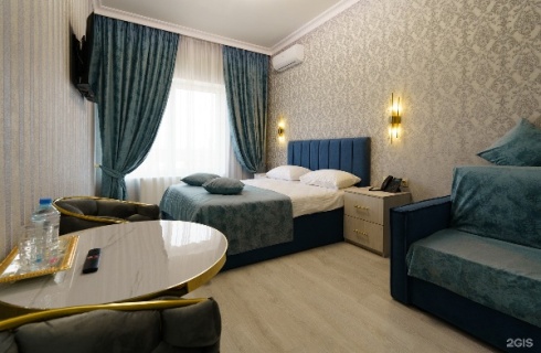 Подольск: Отель Lazy land