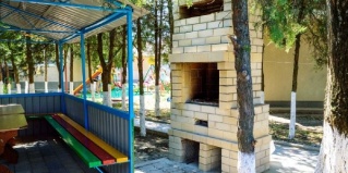 Анапа: Отель Агата