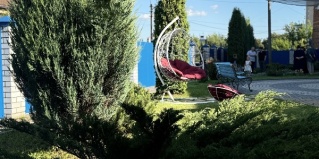 Тула: Отель Парус