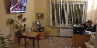 Никольск: Отель Центральная