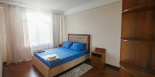 Хазар: Отель Великий Каспий