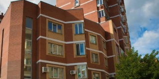 Истра: Хостел Воскресенский