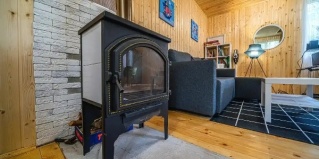 Новожилово: Коттедж Soroka home