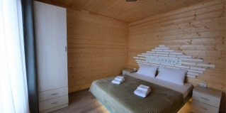 Архыз: Отель Soul_Arkhyz