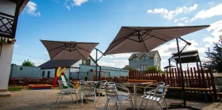 Соль-Илецк: Гостевой дом Евразия