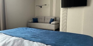 Высокое: Коттедж Вилла Мзымта