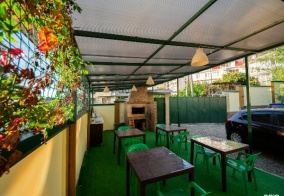 Турбаза Аледо в Сочи