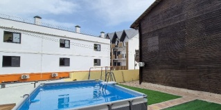 Сочи: Гостевой дом ЭкоТун