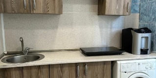 Москва: Капсульные отели Лайв