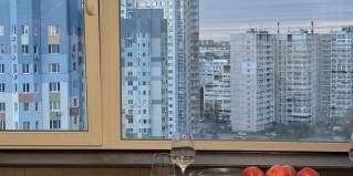 Нижний Новгород: Апартаменты Comfy Stay