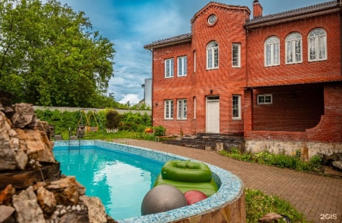 Химки: Коттедж Cottage.Moscow
