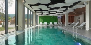 Абрау-Дюрсо: Отель Abrau light resort&SPA