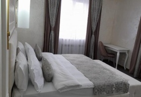 Отель Dora Hotel в Шымкенте