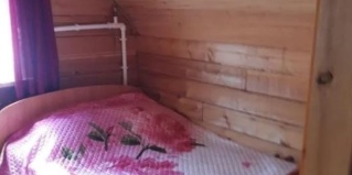 Иогач: Отель Дарина