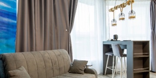 Уссурийск: Отель Лайнер