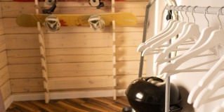 Шерегеш: Коттедж Rodina